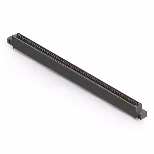 395-070-521-412 EDAC Inc.  Edgeboard Connectors
